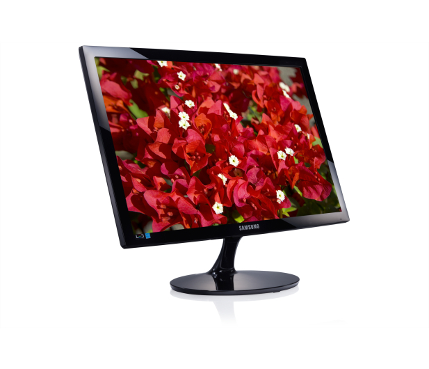 Samsung LS24B300HS/EN - 1401447 - zdjęcie 5